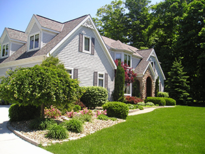 Landscapers and Lawncare Services in Warren, ME